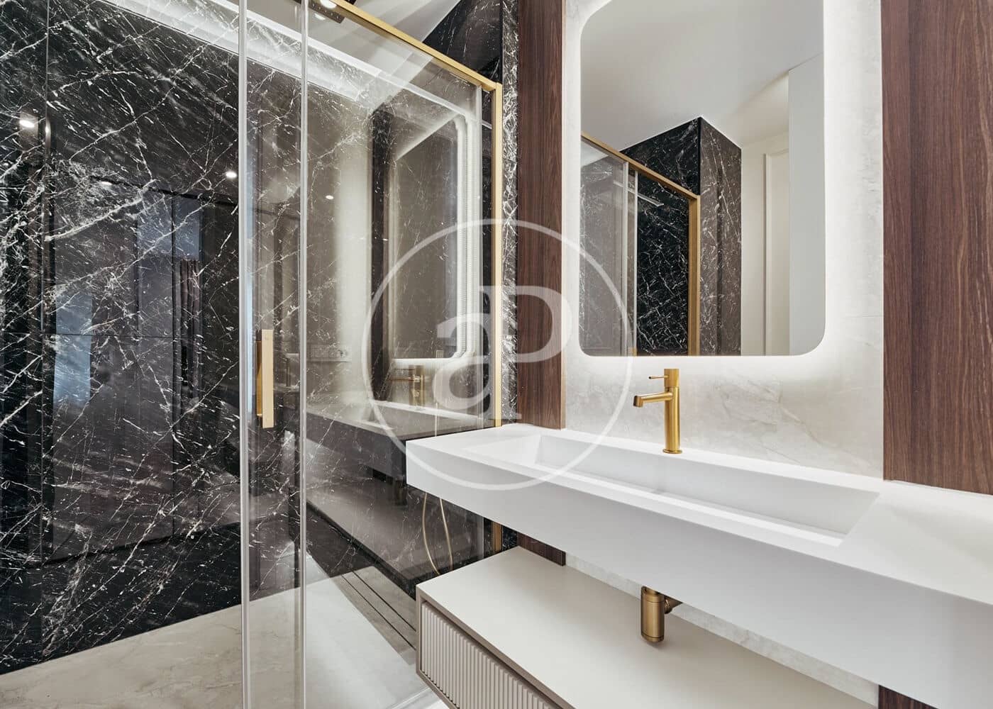 3 sovrum Lägenhet till salu i Madrid stad - 1 779 000 € (Ref: 9431280)