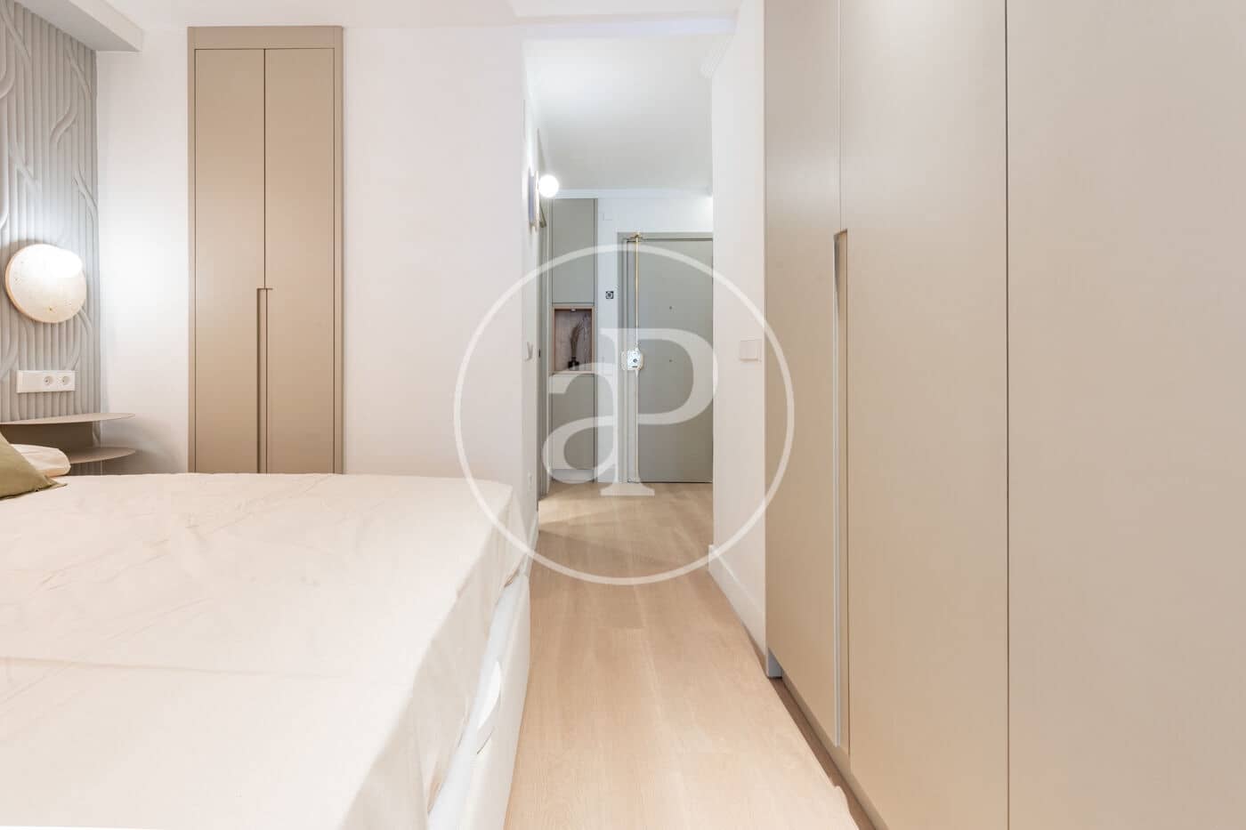 1 sypialnia Apartament na sprzedaż w Miasto Madryt z basenem - 640 000 € (Ref: 9431281)