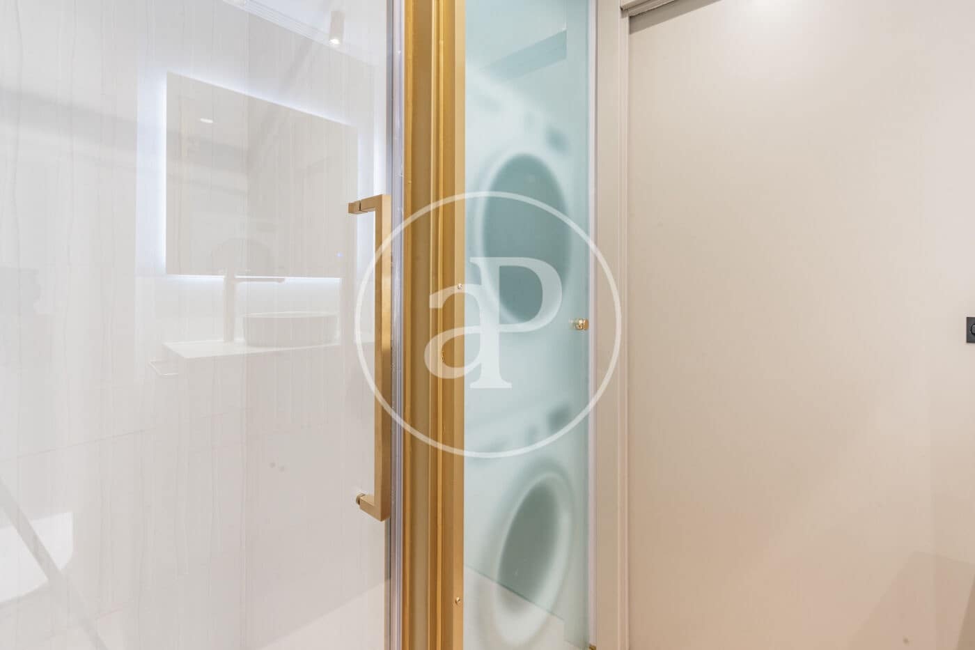 1 sypialnia Apartament na sprzedaż w Miasto Madryt z basenem - 640 000 € (Ref: 9431281)