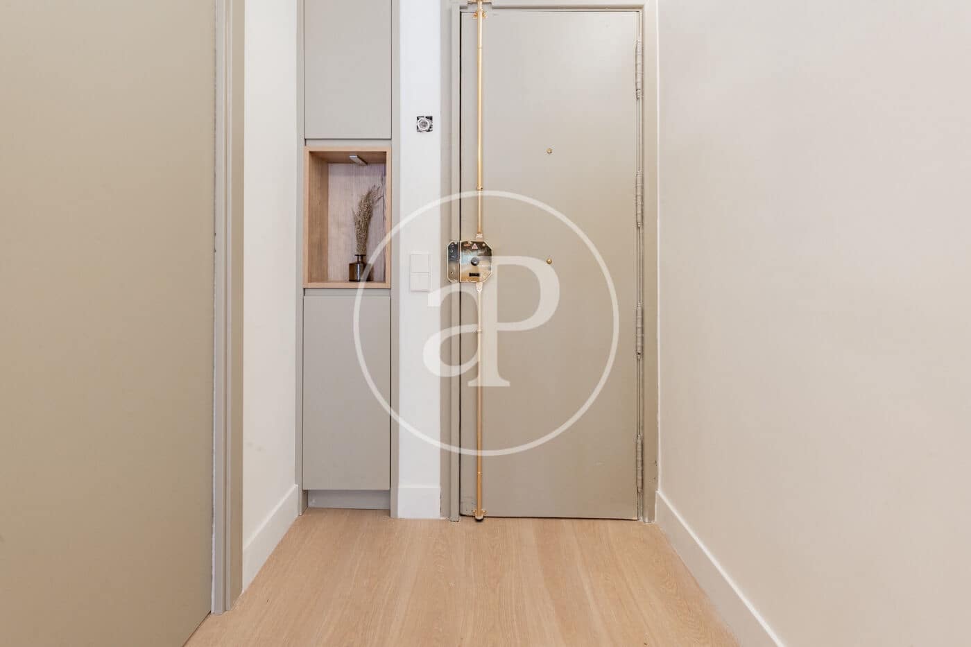 1 sypialnia Apartament na sprzedaż w Miasto Madryt z basenem - 640 000 € (Ref: 9431281)