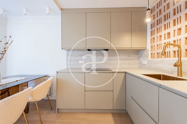 1 sypialnia Apartament na sprzedaż w Lista, Miasto Madryt z basenem - 640 000 € (Ref: 9431281)