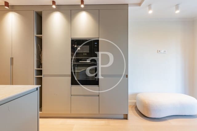 1 sypialnia Apartament na sprzedaż w Lista, Miasto Madryt z basenem - 640 000 € (Ref: 9431281)