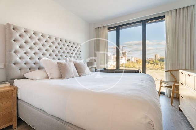 3 quarto Apartamento para venda em Peñagrande, Madrid cidade com piscina - 1 150 000 € (Ref: 9431282)