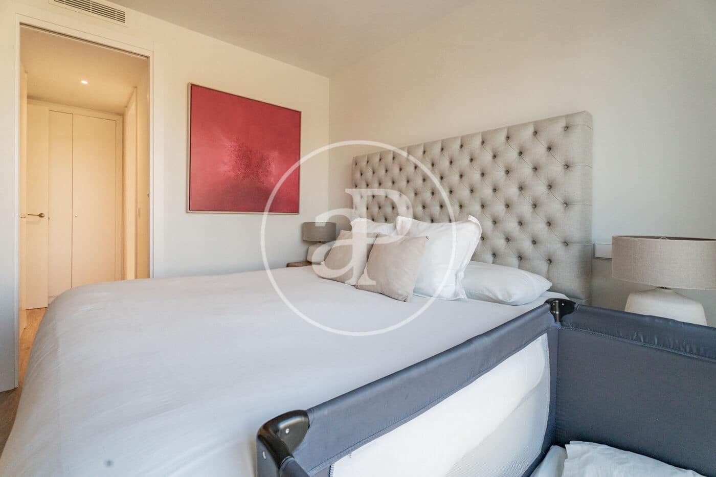 3 camera da letto Appartamento in vendita in Madrid citta con piscina - 1.150.000 € (Rif: 9431282)
