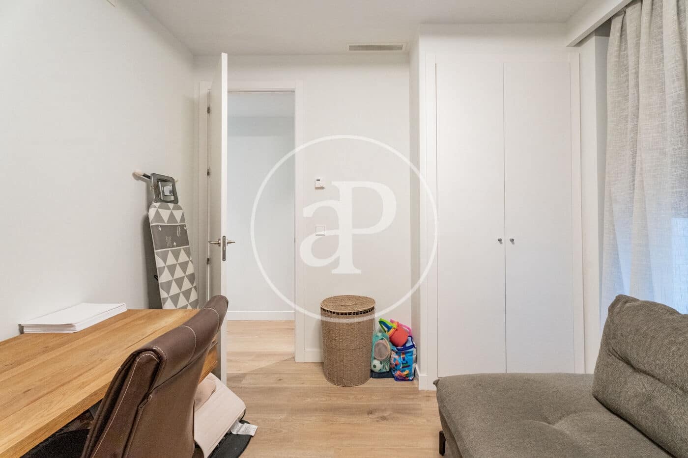 3 camera da letto Appartamento in vendita in Madrid citta con piscina - 1.150.000 € (Rif: 9431282)