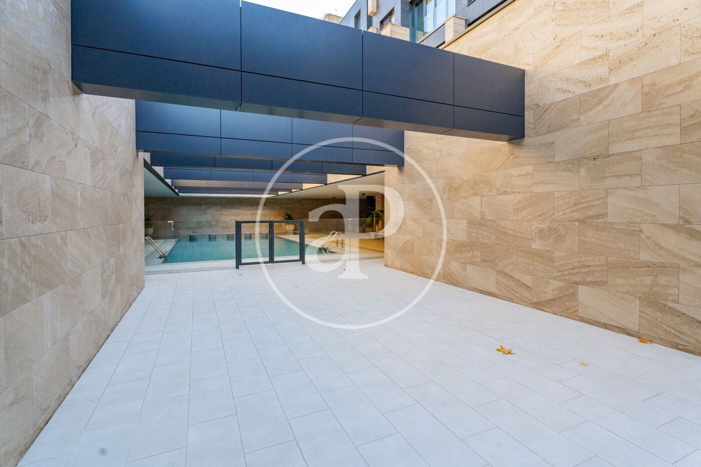 3 camera da letto Appartamento in vendita in Madrid citta con piscina - 1.150.000 € (Rif: 9431282)