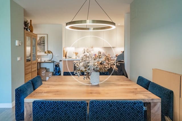 3 quarto Apartamento para venda em Peñagrande, Madrid cidade com piscina - 1 150 000 € (Ref: 9431282)