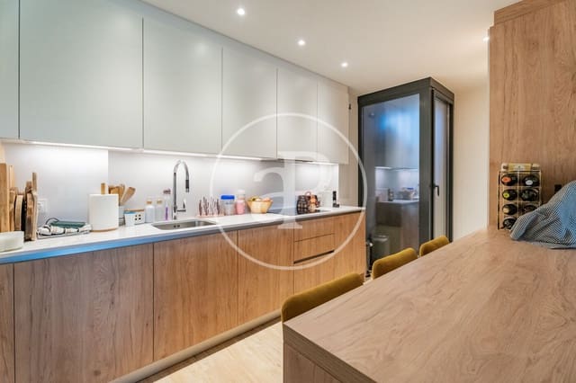 3 quarto Apartamento para venda em Peñagrande, Madrid cidade com piscina - 1 150 000 € (Ref: 9431282)