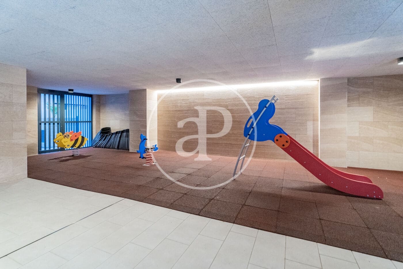 3 camera da letto Appartamento in vendita in Madrid citta con piscina - 1.150.000 € (Rif: 9431282)