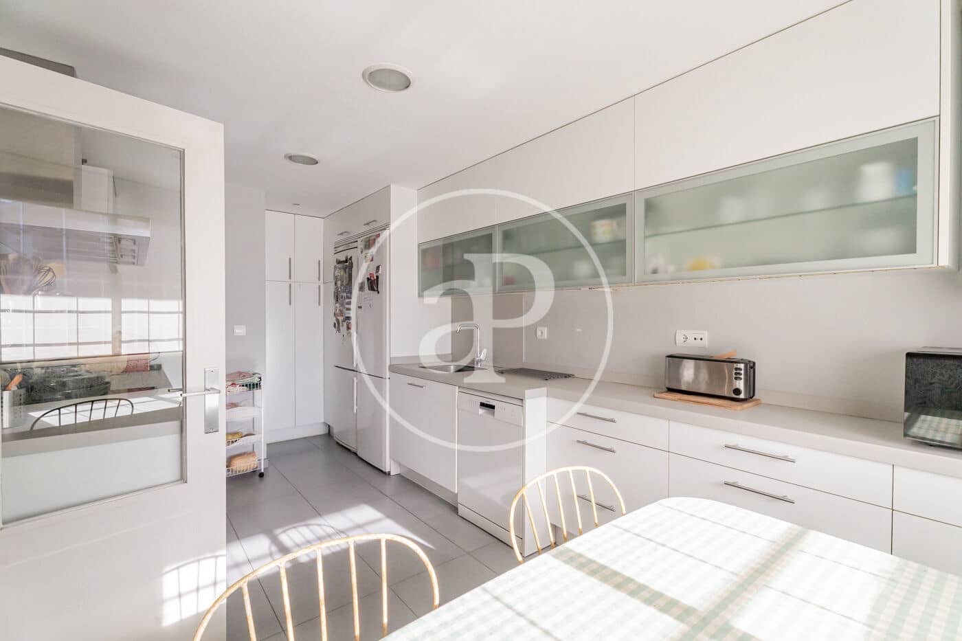 7 soveværelse Villa til salg i Madrid by med swimmingpool - € 1.660.000 (Ref: 9431283)