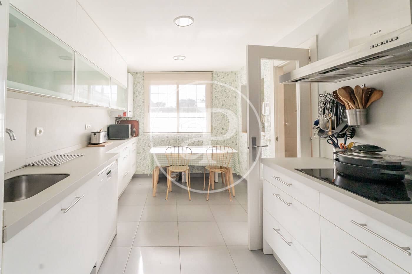 7 soveværelse Villa til salg i Madrid by med swimmingpool - € 1.660.000 (Ref: 9431283)