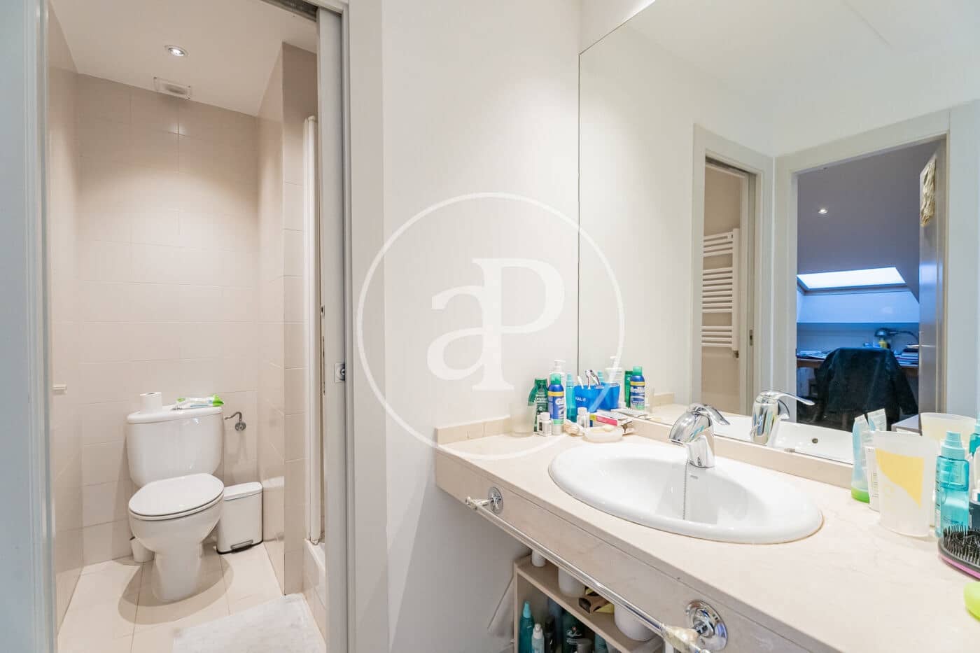 7 soveværelse Villa til salg i Madrid by med swimmingpool - € 1.660.000 (Ref: 9431283)