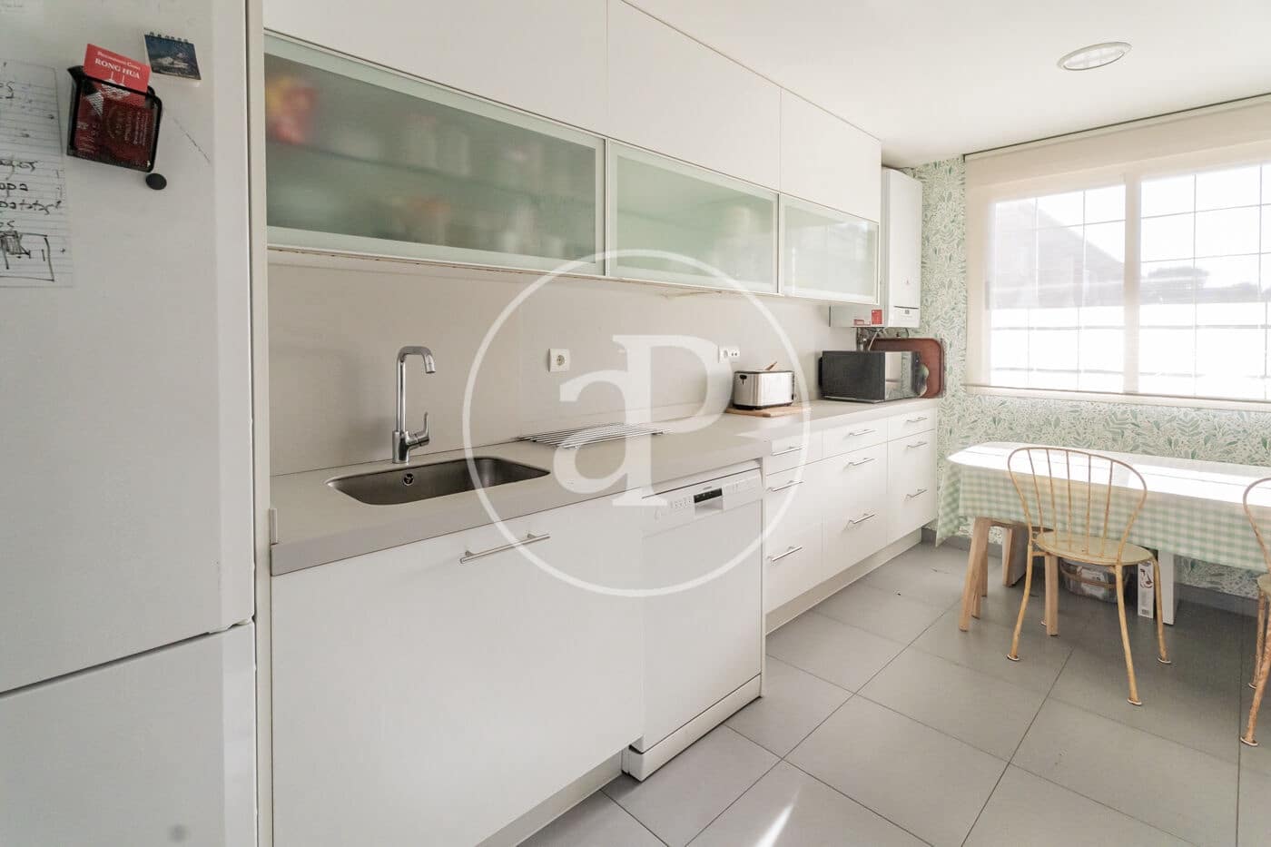 7 soveværelse Villa til salg i Madrid by med swimmingpool - € 1.660.000 (Ref: 9431283)