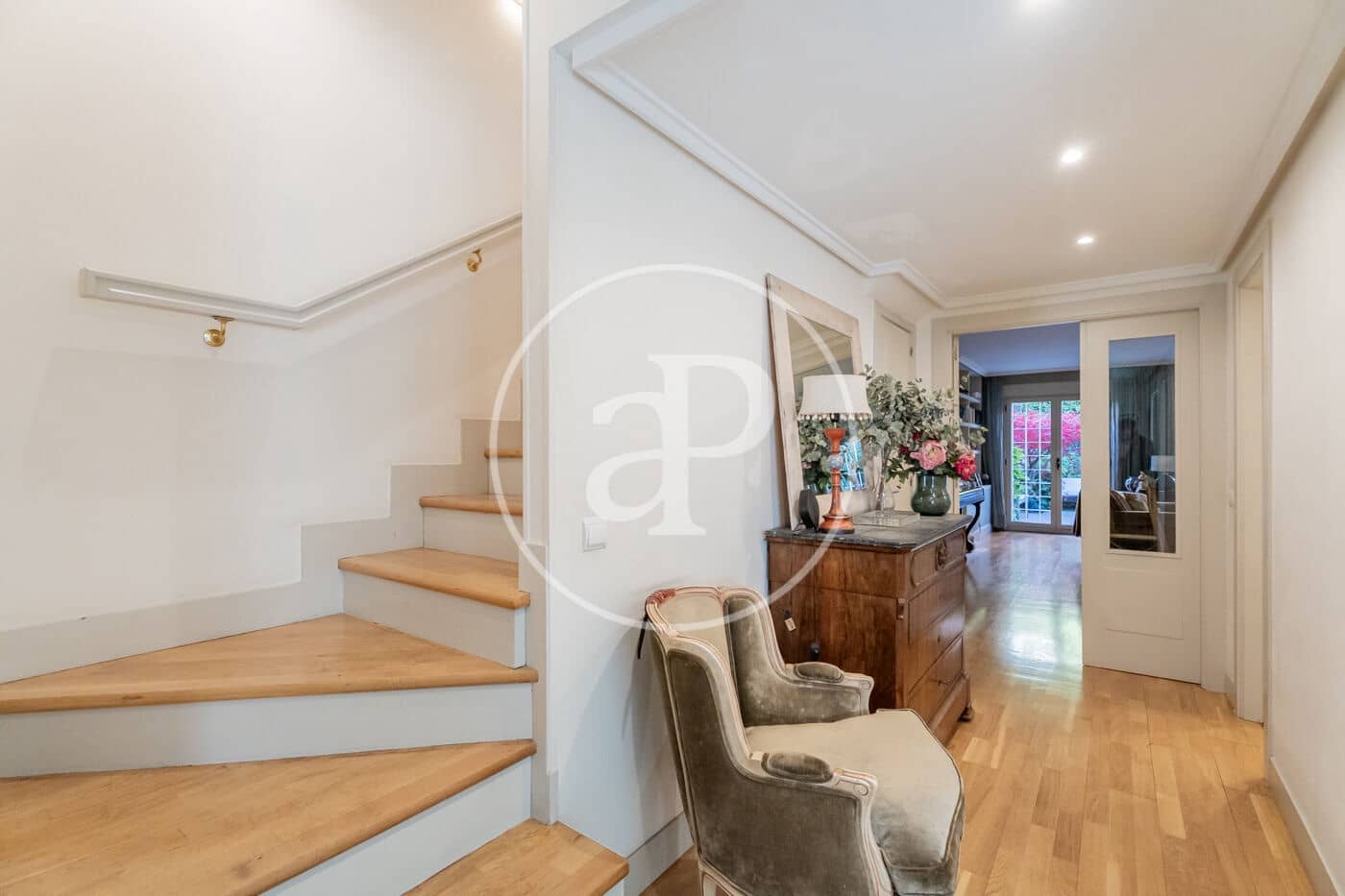 7 soveværelse Villa til salg i Madrid by med swimmingpool - € 1.660.000 (Ref: 9431283)