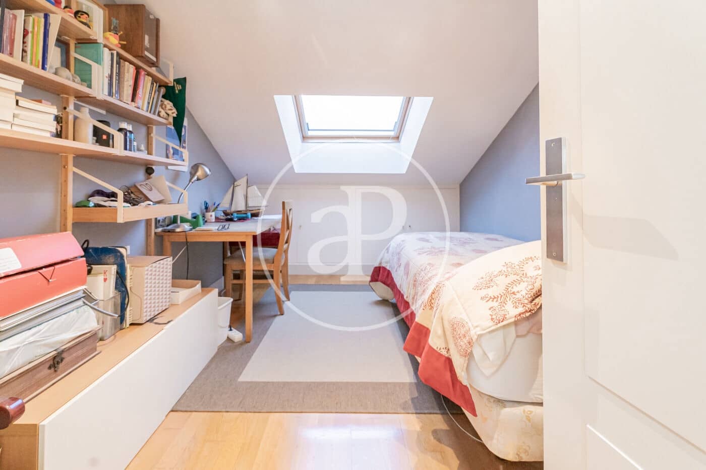 7 soveværelse Villa til salg i Madrid by med swimmingpool - € 1.660.000 (Ref: 9431283)