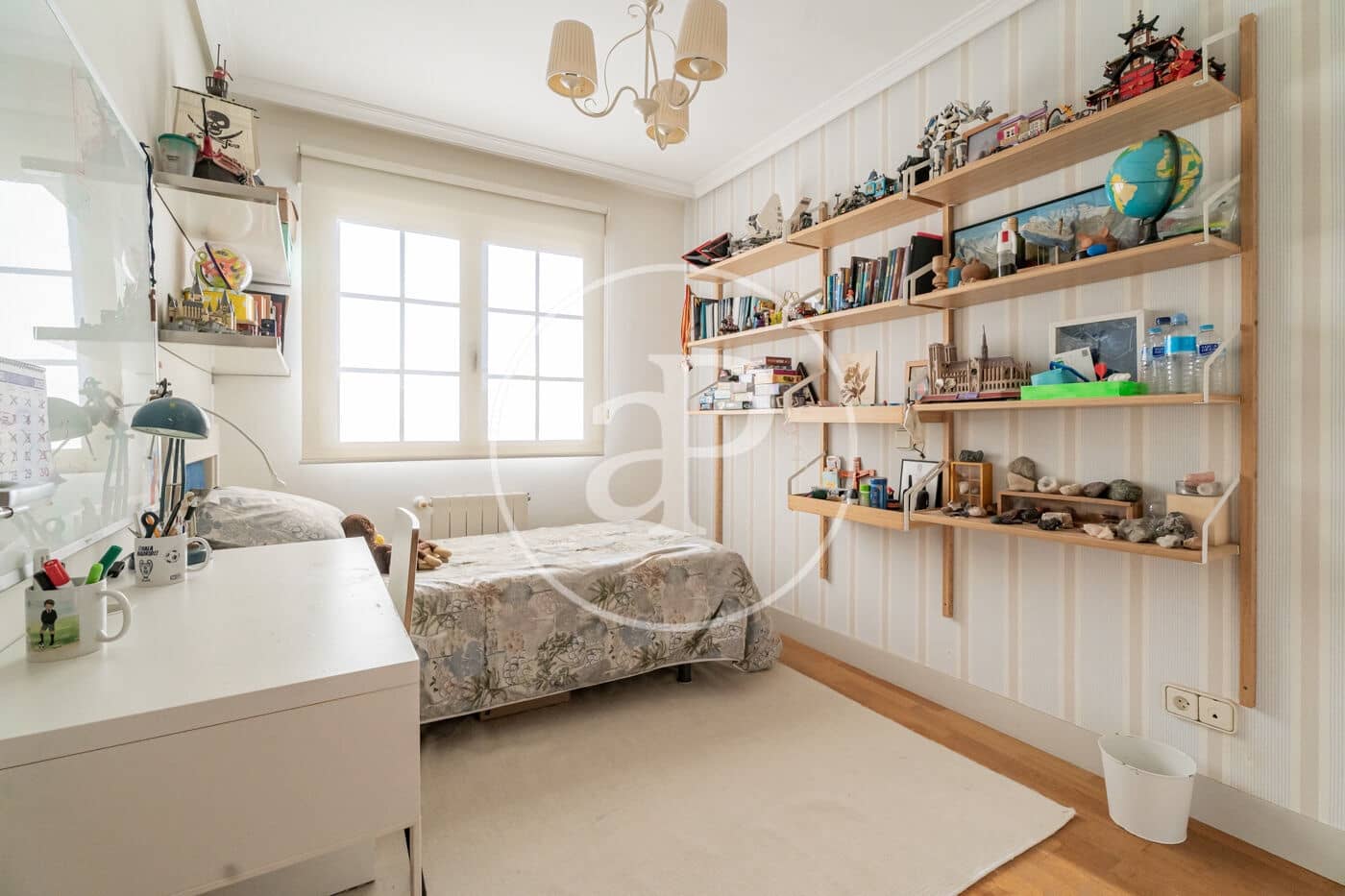 7 soveværelse Villa til salg i Madrid by med swimmingpool - € 1.660.000 (Ref: 9431283)