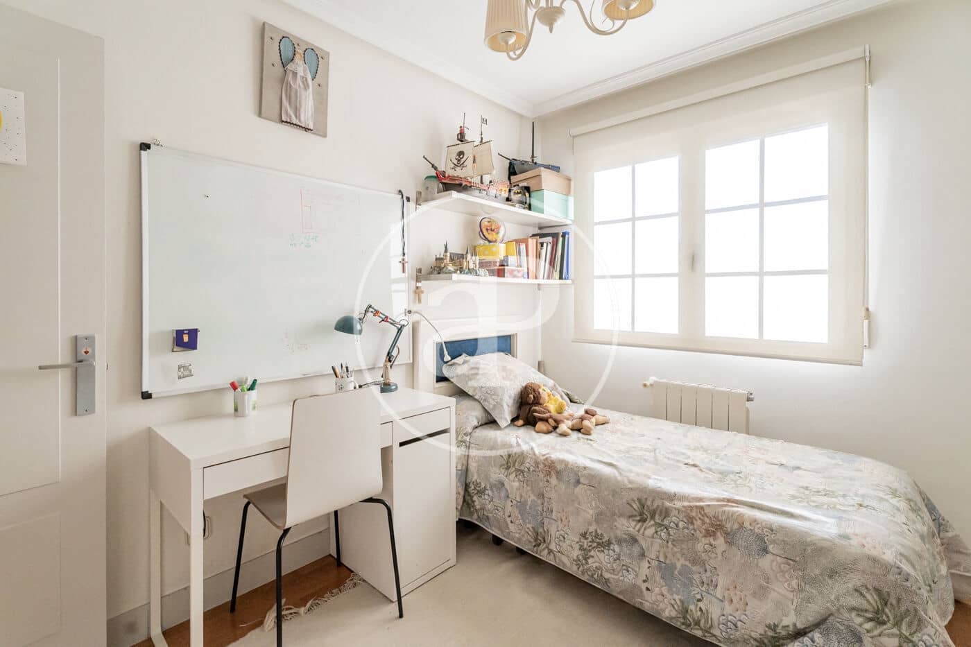 7 soveværelse Villa til salg i Madrid by med swimmingpool - € 1.660.000 (Ref: 9431283)