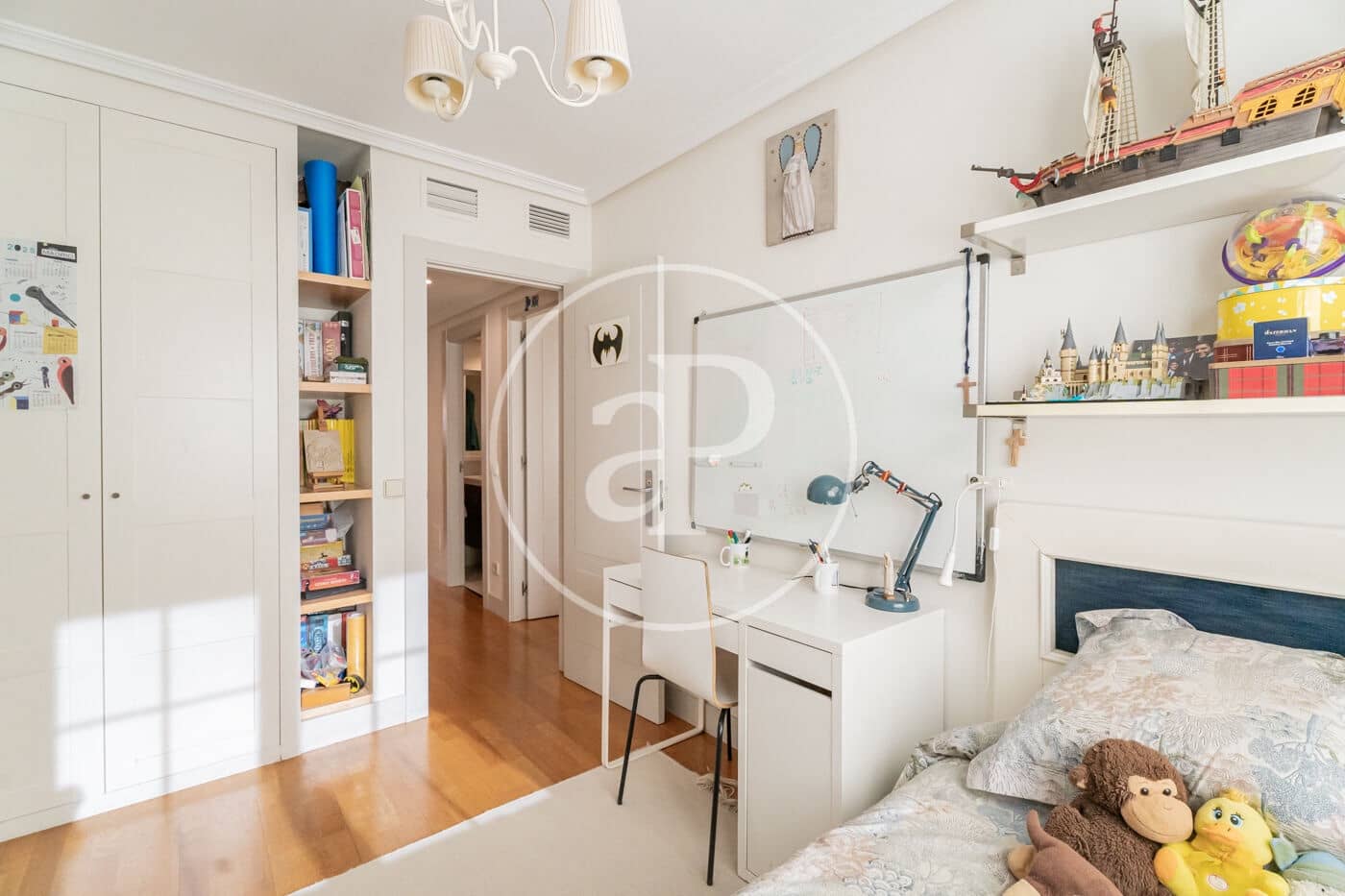 7 soveværelse Villa til salg i Madrid by med swimmingpool - € 1.660.000 (Ref: 9431283)