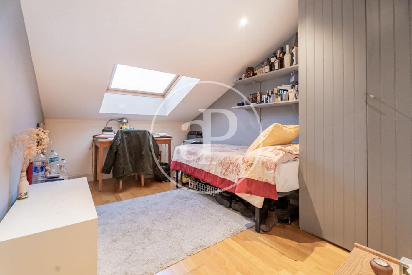 7 soveværelse Villa til salg i Madrid by med swimmingpool - € 1.660.000 (Ref: 9431283)