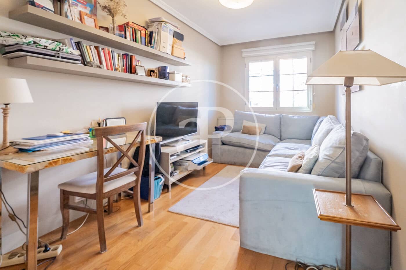 7 soveværelse Villa til salg i Madrid by med swimmingpool - € 1.660.000 (Ref: 9431283)