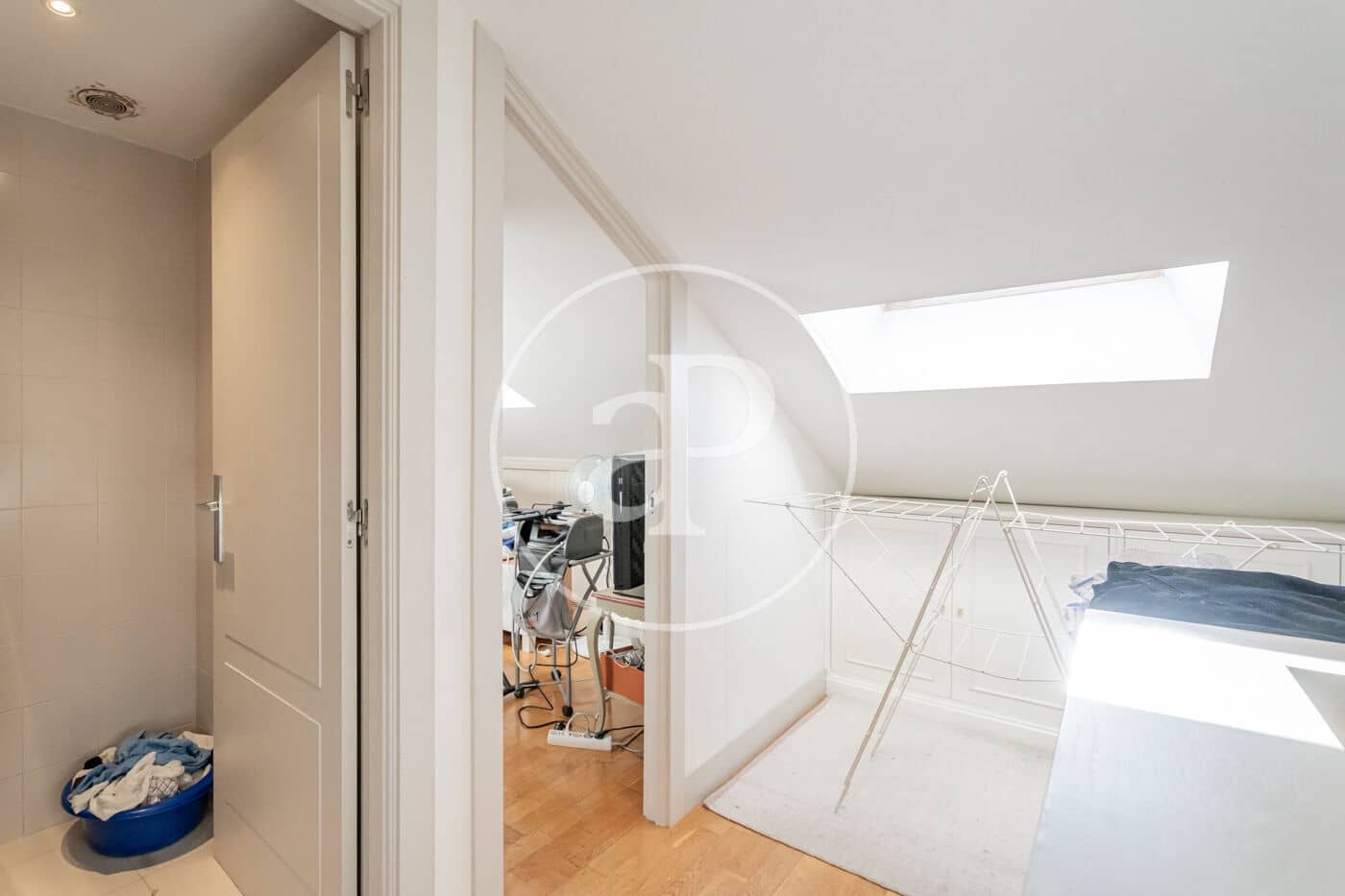 7 soveværelse Villa til salg i Madrid by med swimmingpool - € 1.660.000 (Ref: 9431283)