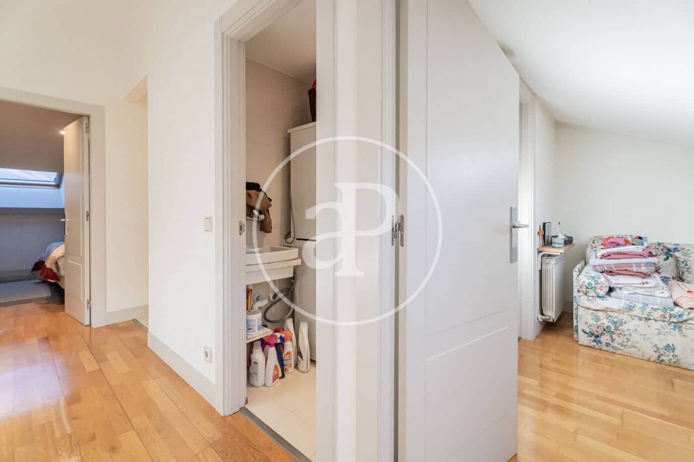 7 soveværelse Villa til salg i Madrid by med swimmingpool - € 1.660.000 (Ref: 9431283)