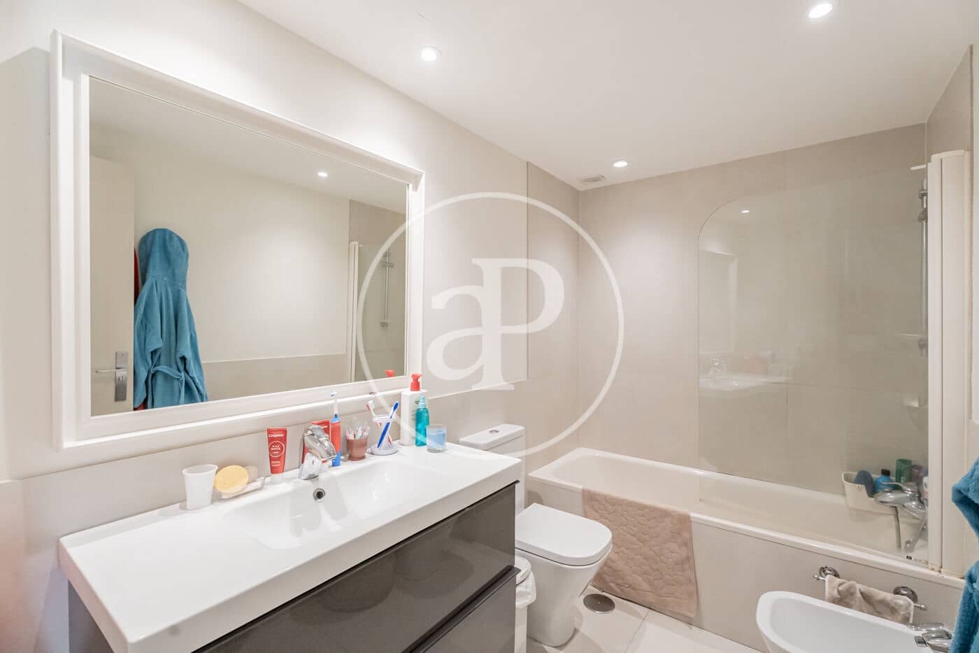 7 soveværelse Villa til salg i Madrid by med swimmingpool - € 1.660.000 (Ref: 9431283)