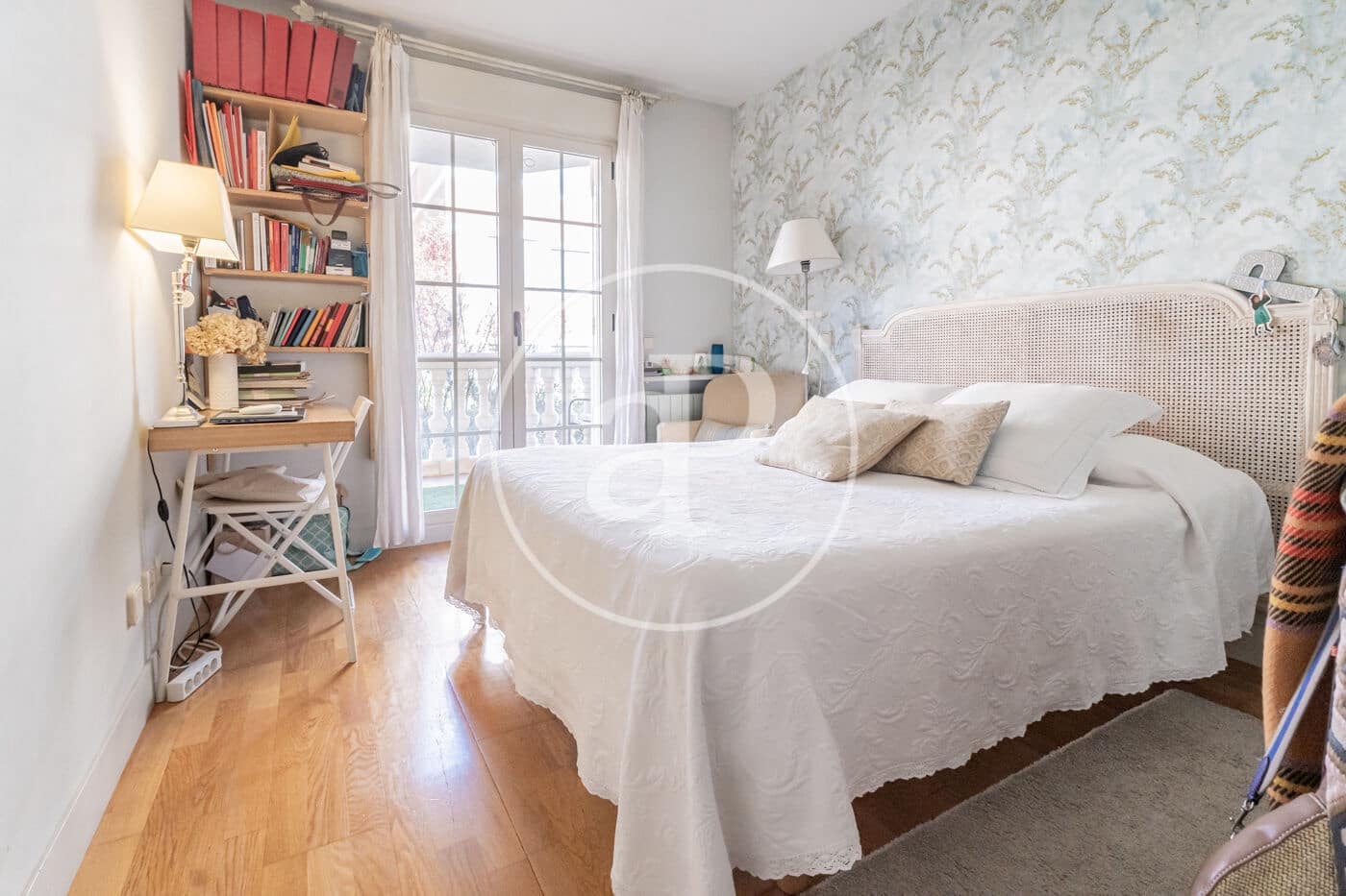 7 soveværelse Villa til salg i Madrid by med swimmingpool - € 1.660.000 (Ref: 9431283)