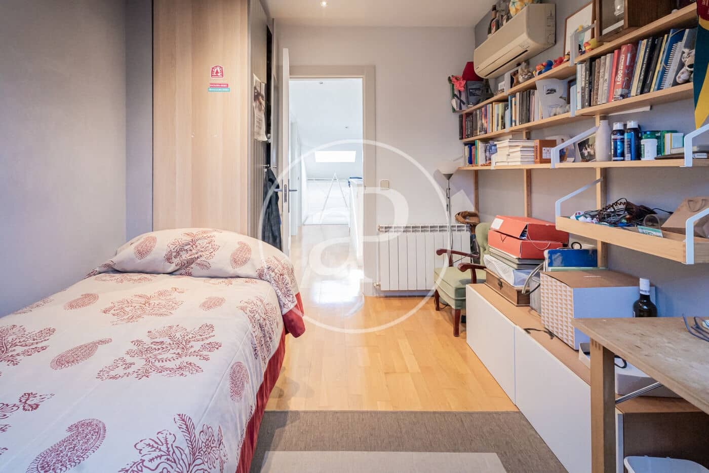 7 soveværelse Villa til salg i Madrid by med swimmingpool - € 1.660.000 (Ref: 9431283)