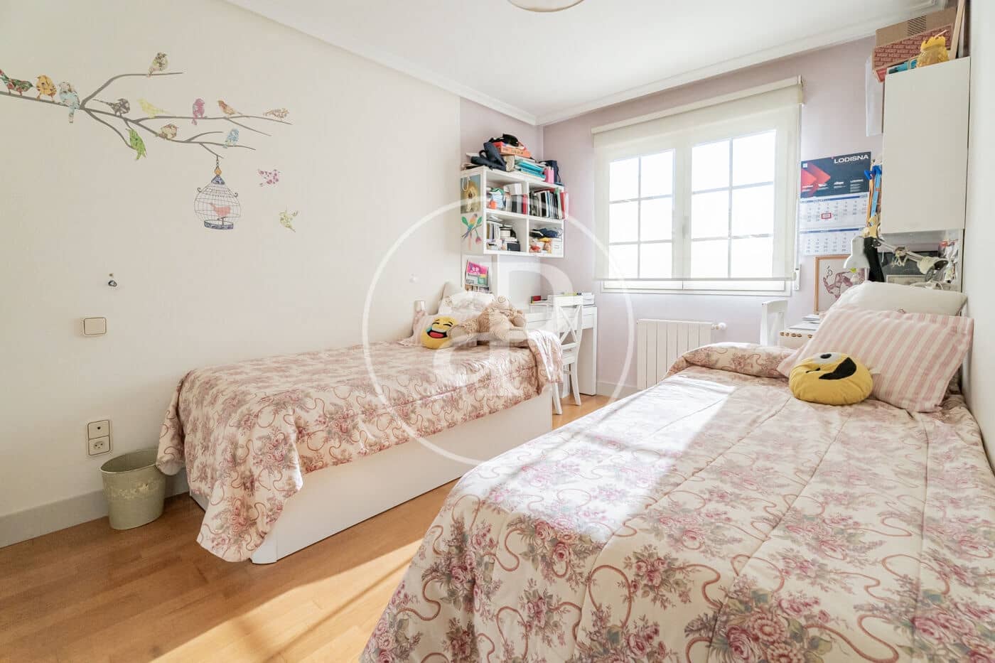 7 soveværelse Villa til salg i Madrid by med swimmingpool - € 1.660.000 (Ref: 9431283)