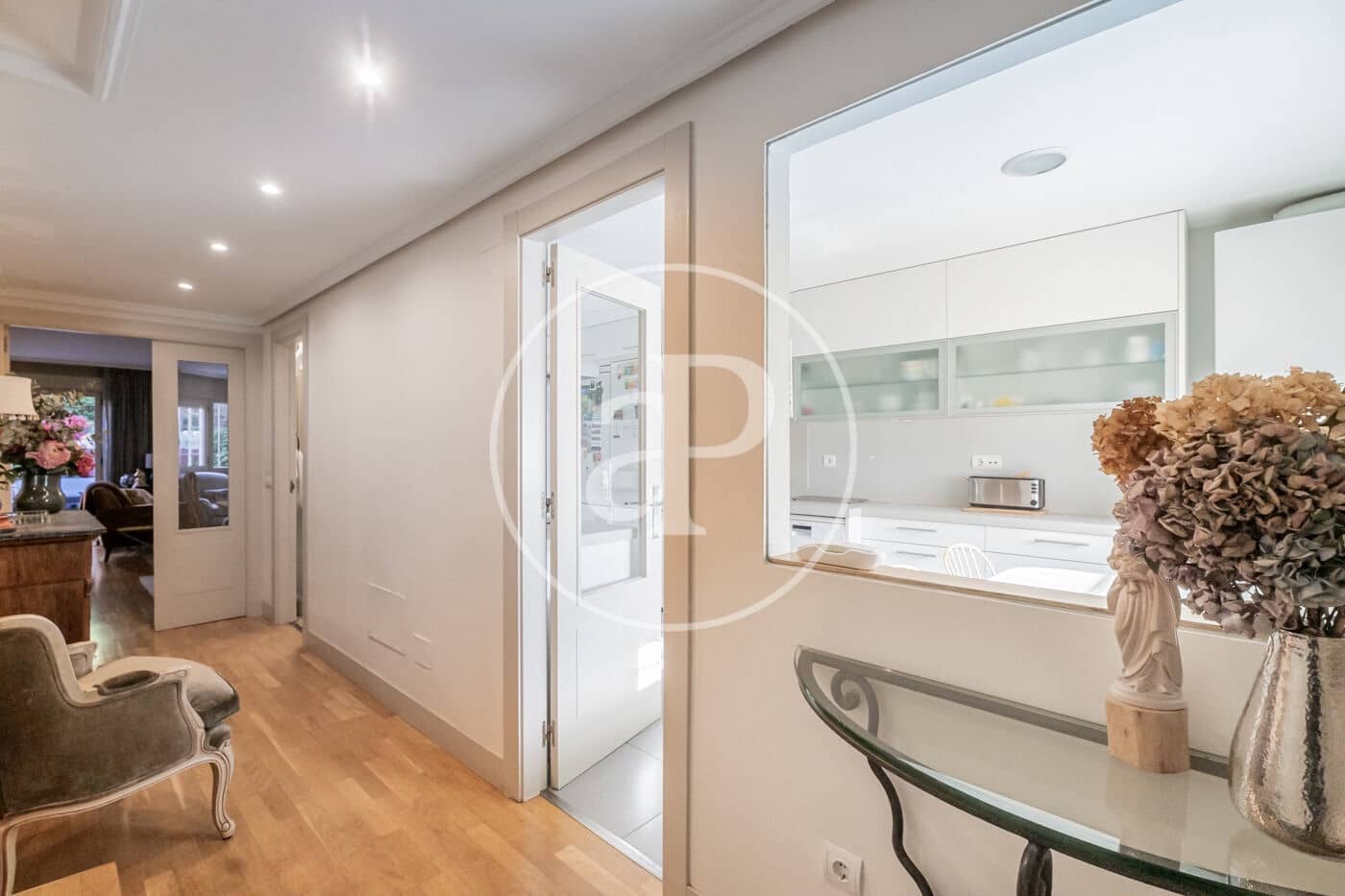 7 soveværelse Villa til salg i Madrid by med swimmingpool - € 1.660.000 (Ref: 9431283)