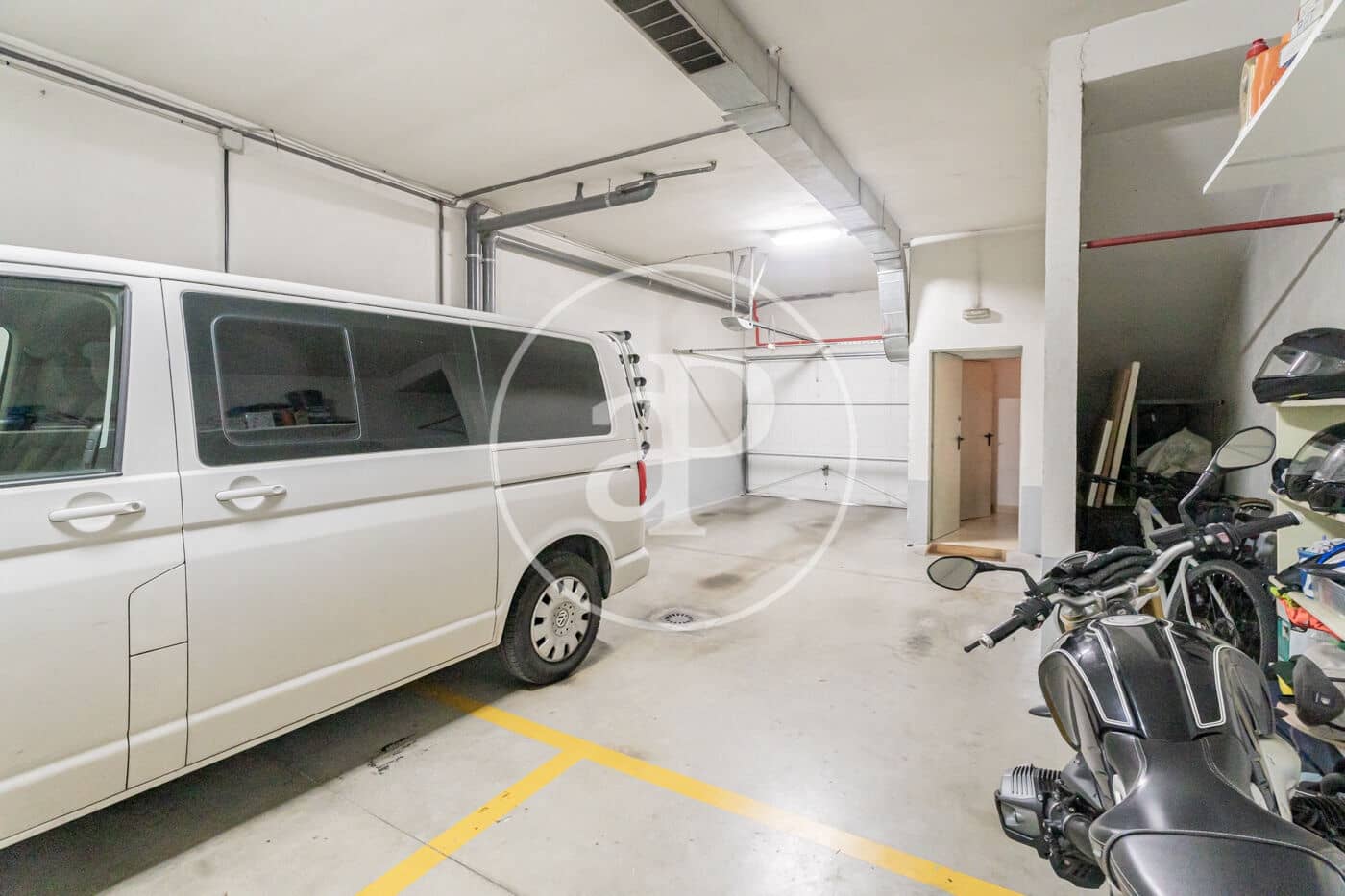 7 soveværelse Villa til salg i Madrid by med swimmingpool - € 1.660.000 (Ref: 9431283)