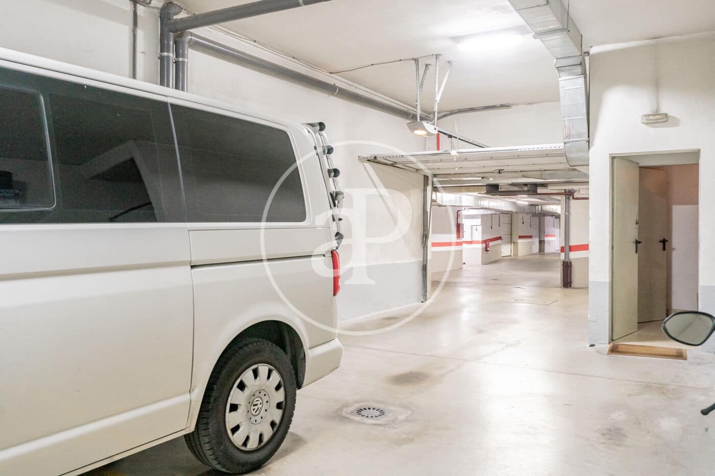 7 soveværelse Villa til salg i Madrid by med swimmingpool - € 1.660.000 (Ref: 9431283)