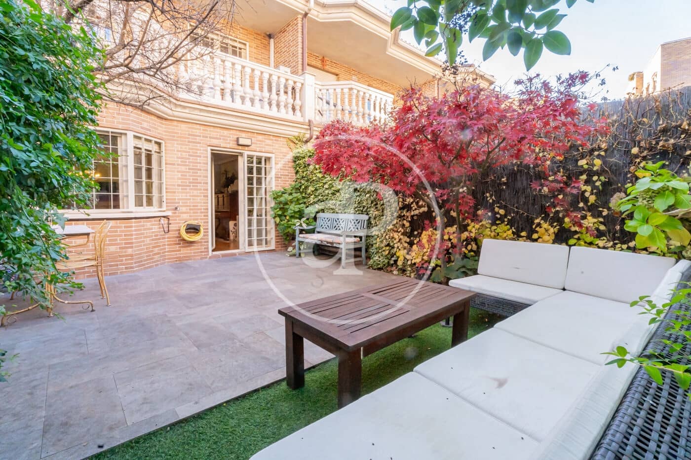 7 soveværelse Villa til salg i Madrid by med swimmingpool - € 1.660.000 (Ref: 9431283)