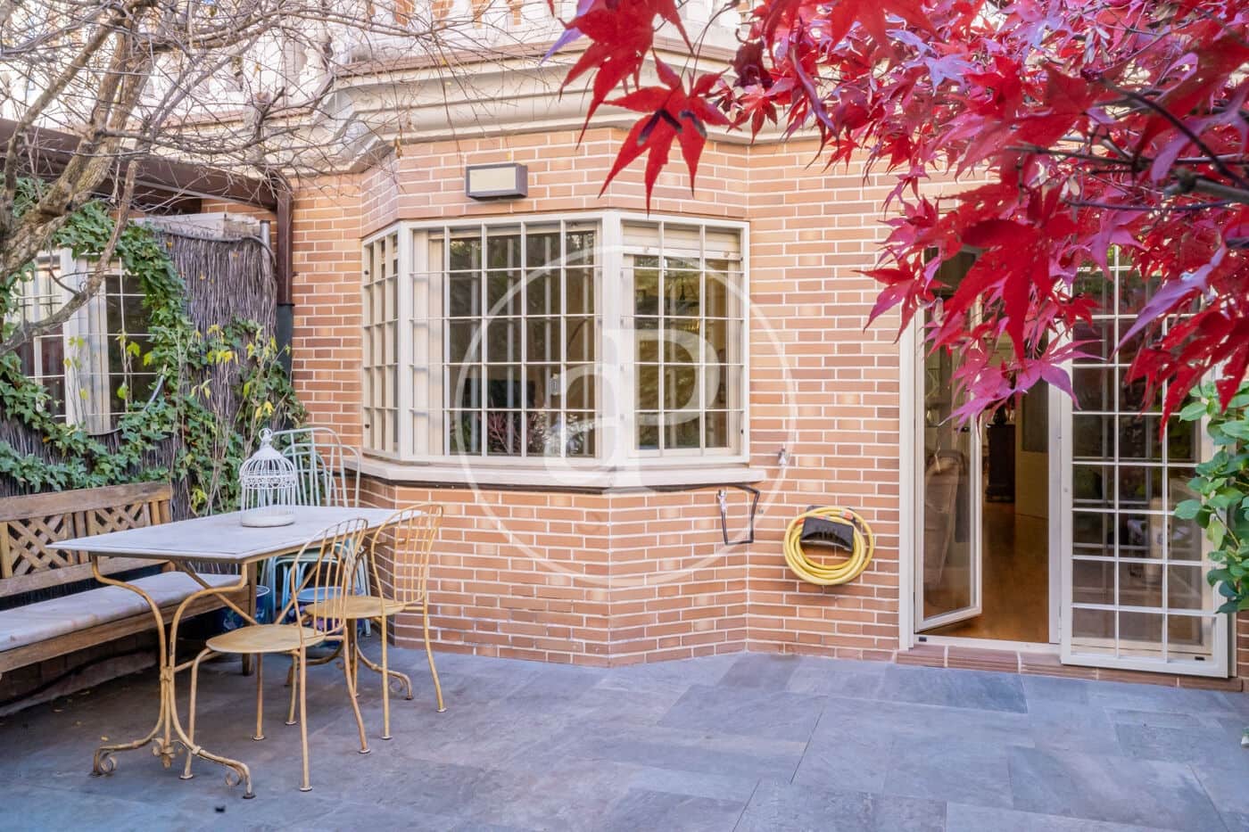 7 soveværelse Villa til salg i Madrid by med swimmingpool - € 1.660.000 (Ref: 9431283)