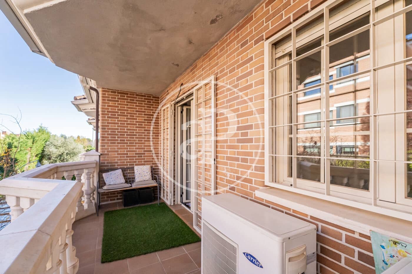 7 soveværelse Villa til salg i Madrid by med swimmingpool - € 1.660.000 (Ref: 9431283)