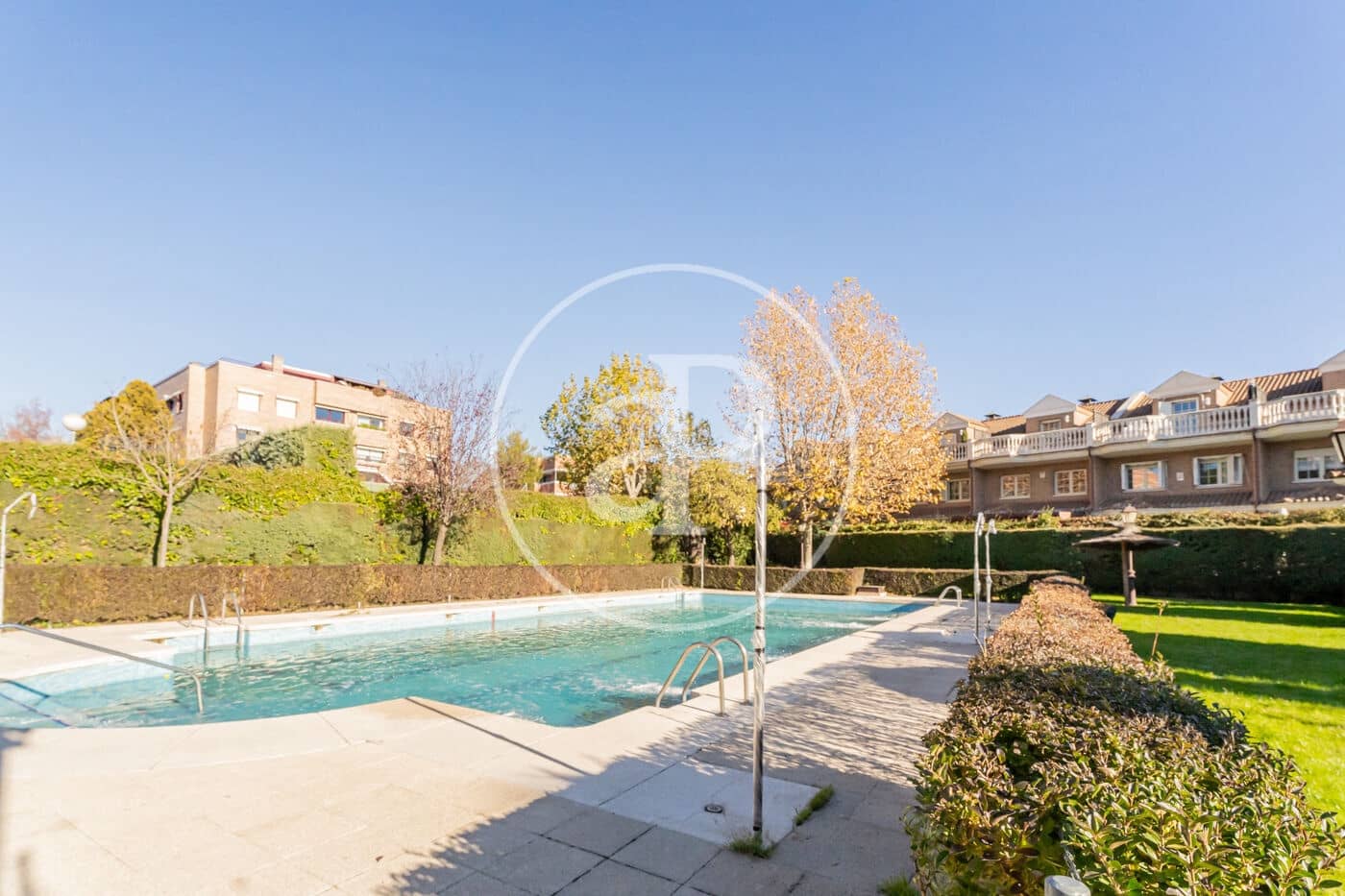 7 soveværelse Villa til salg i Madrid by med swimmingpool - € 1.660.000 (Ref: 9431283)