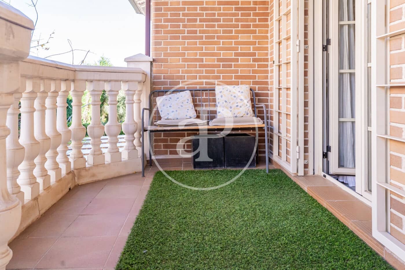 7 soveværelse Villa til salg i Madrid by med swimmingpool - € 1.660.000 (Ref: 9431283)