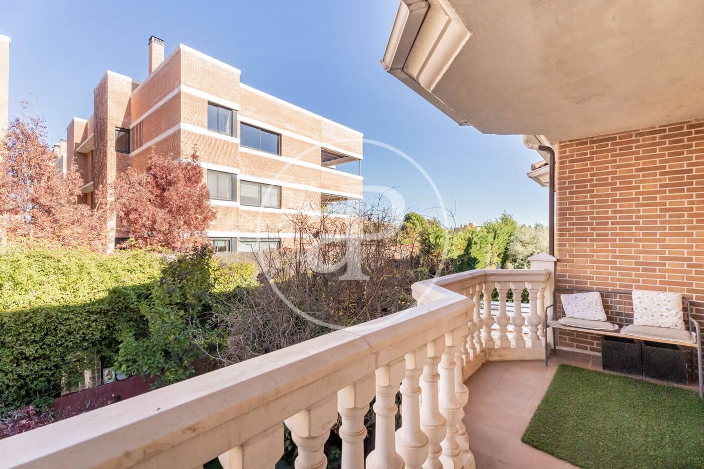 7 soveværelse Villa til salg i Madrid by med swimmingpool - € 1.660.000 (Ref: 9431283)