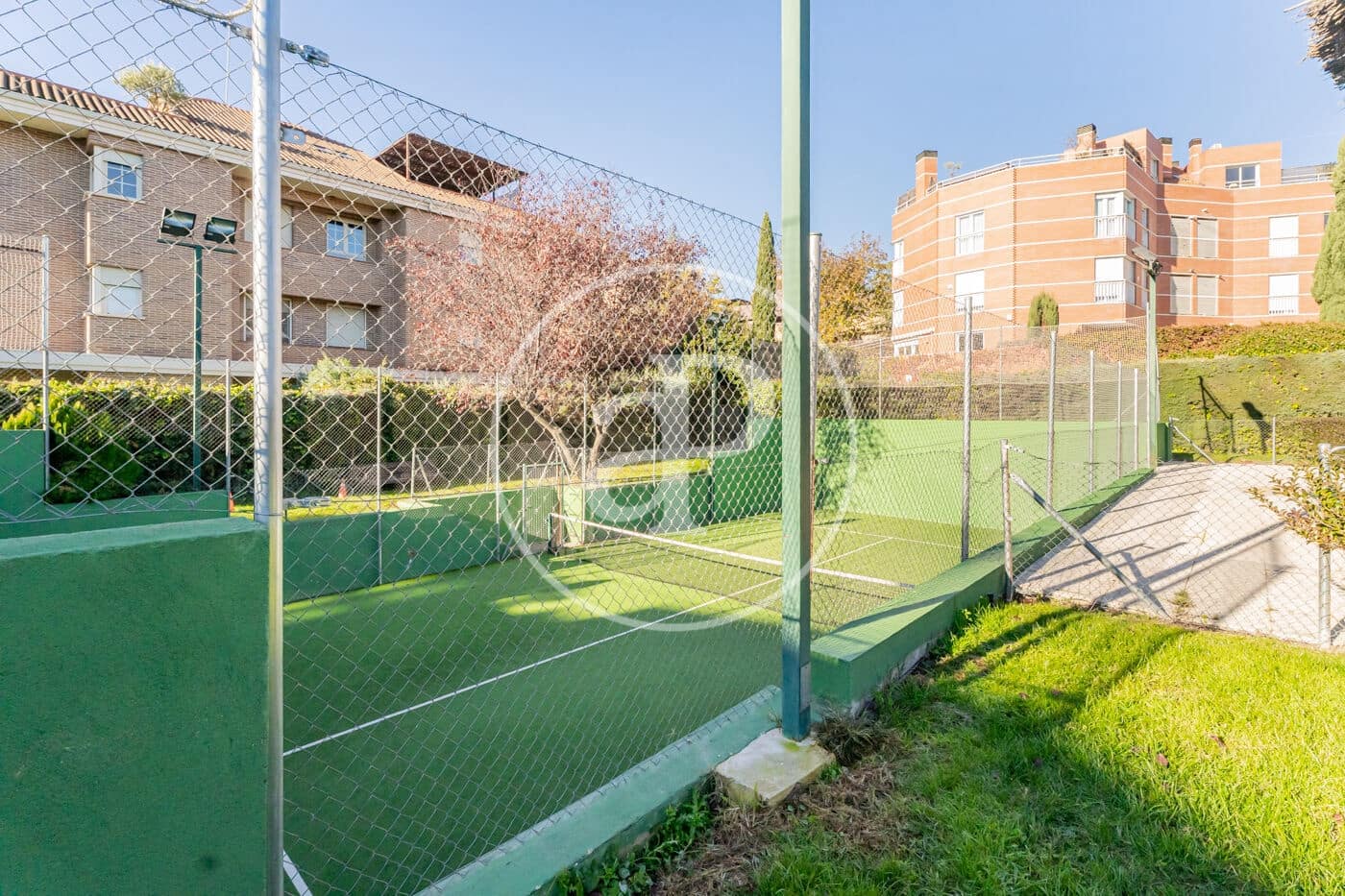 7 soveværelse Villa til salg i Madrid by med swimmingpool - € 1.660.000 (Ref: 9431283)