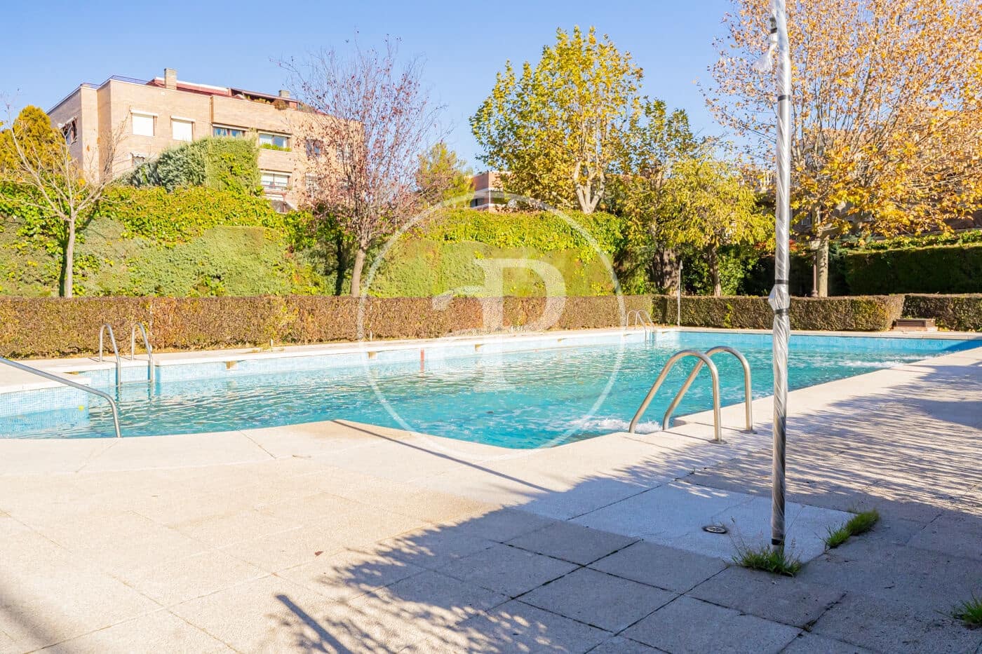 7 soveværelse Villa til salg i Madrid by med swimmingpool - € 1.660.000 (Ref: 9431283)
