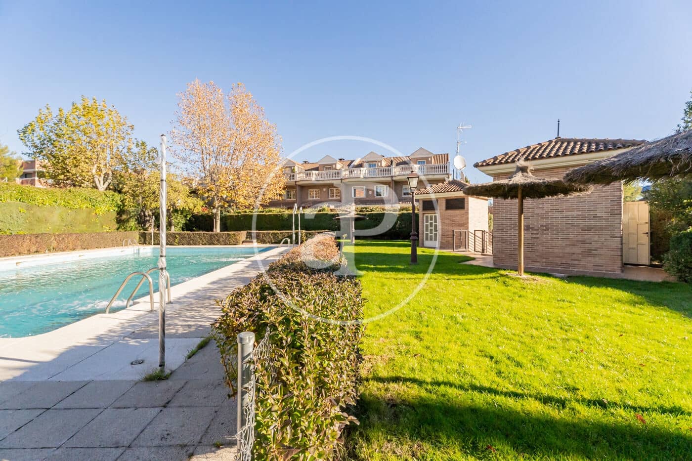 7 soveværelse Villa til salg i Madrid by med swimmingpool - € 1.660.000 (Ref: 9431283)