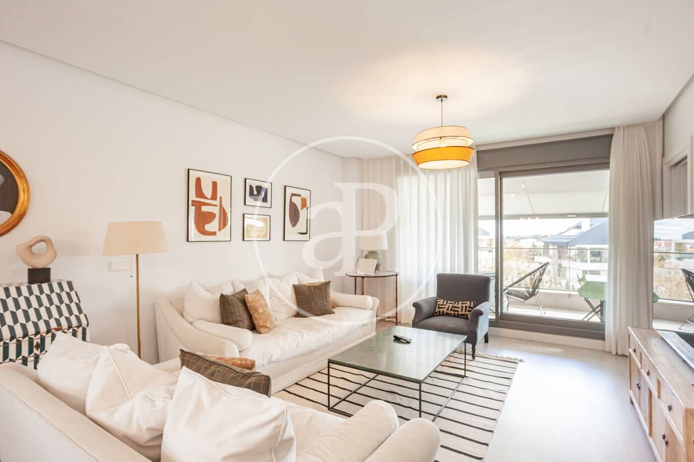 4 bedroom Apartment for sale in Pozuelo de Alarcon with pool - € 1,400,000 (Ref: 9431284)