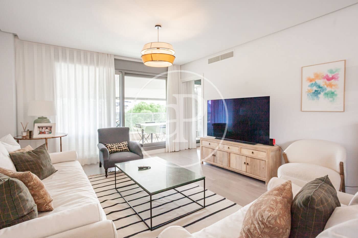 4 bedroom Apartment for sale in Pozuelo de Alarcon with pool - € 1,400,000 (Ref: 9431284)