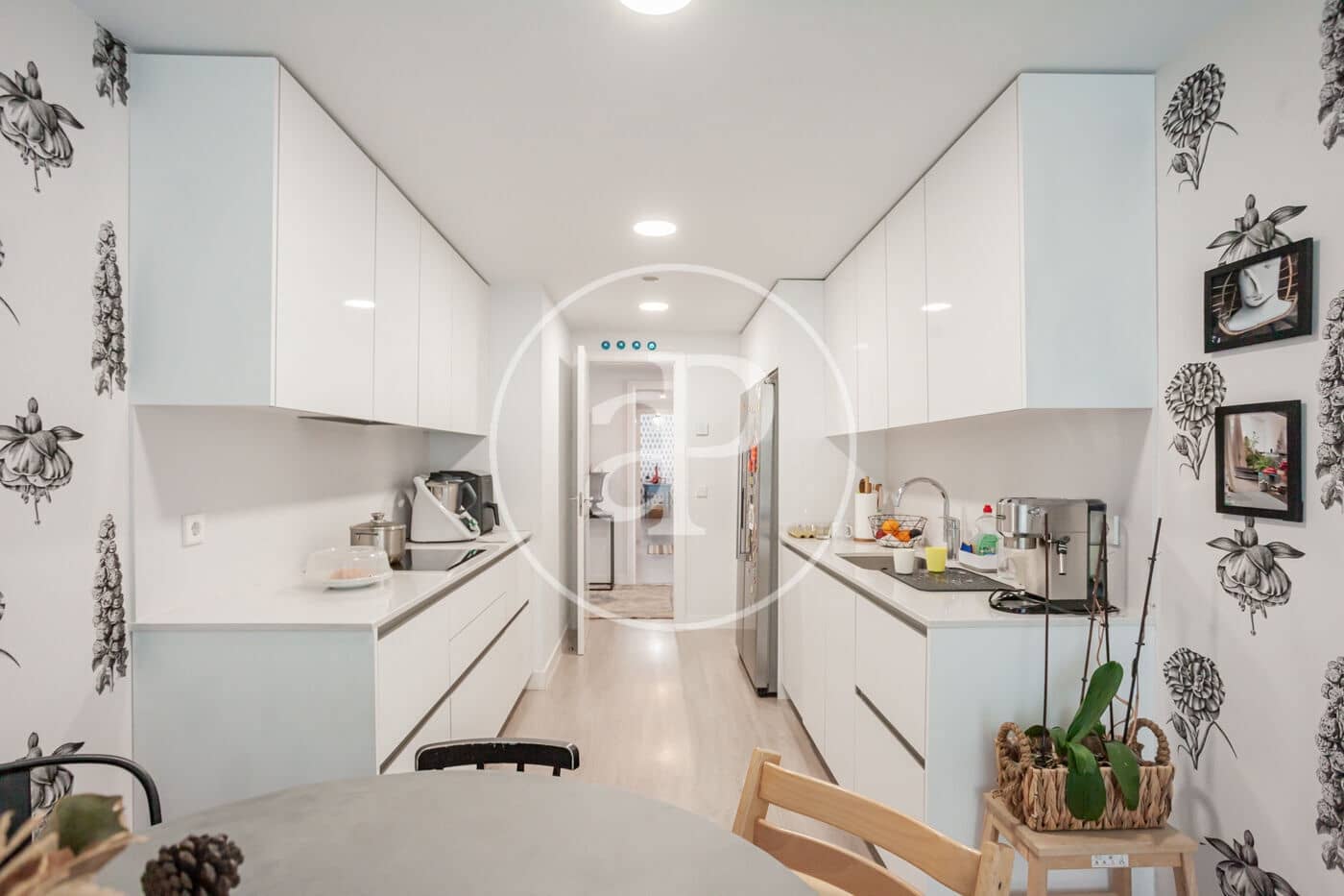 4 bedroom Apartment for sale in Pozuelo de Alarcon with pool - € 1,400,000 (Ref: 9431284)