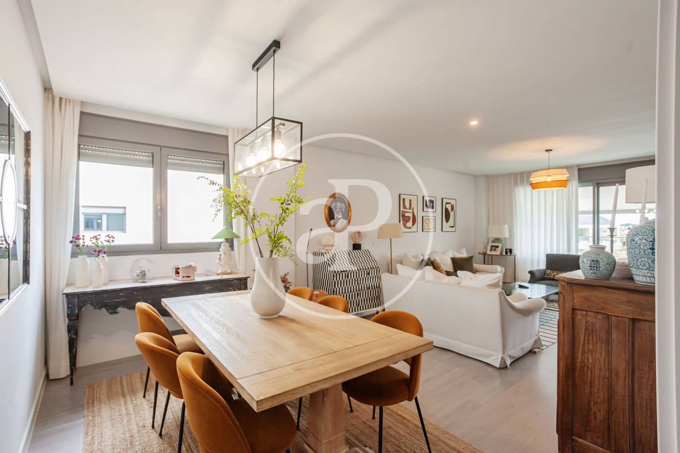 4 bedroom Apartment for sale in Pozuelo de Alarcon with pool - € 1,400,000 (Ref: 9431284)