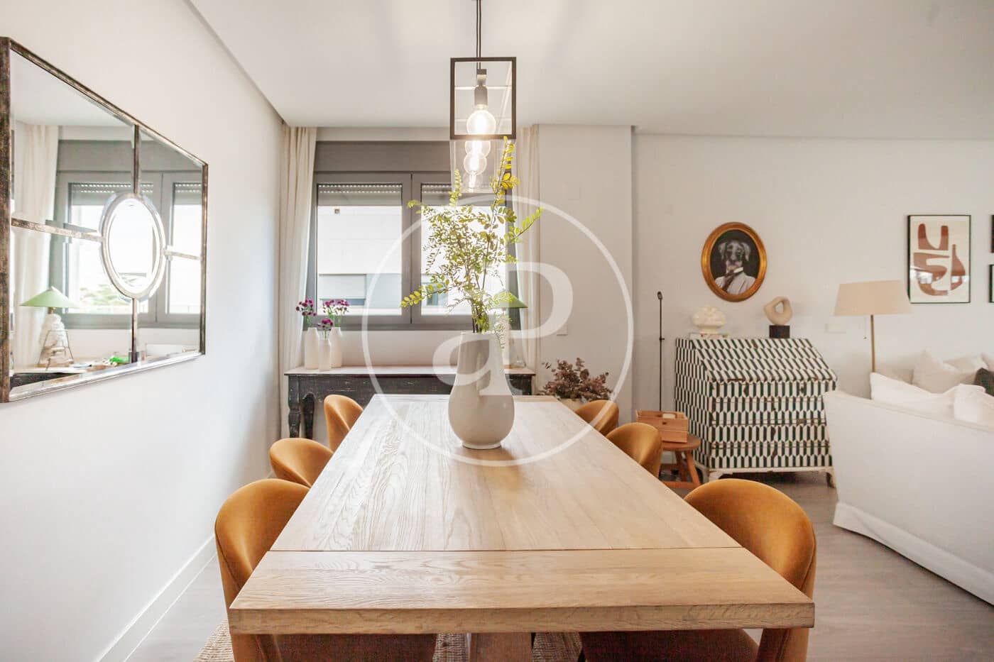 4 bedroom Apartment for sale in Pozuelo de Alarcon with pool - € 1,400,000 (Ref: 9431284)