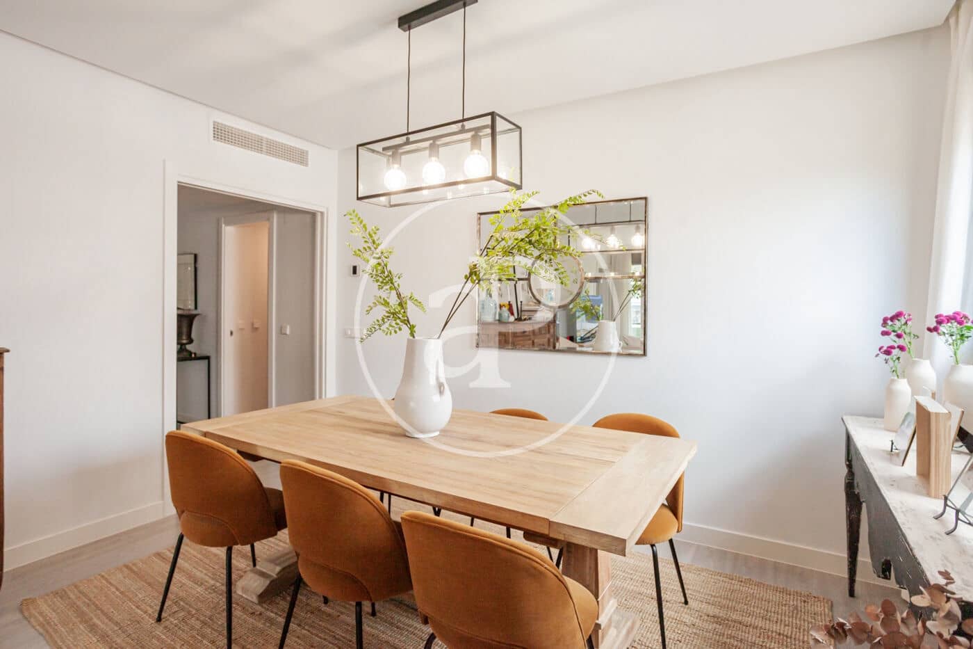 4 bedroom Apartment for sale in Pozuelo de Alarcon with pool - € 1,400,000 (Ref: 9431284)