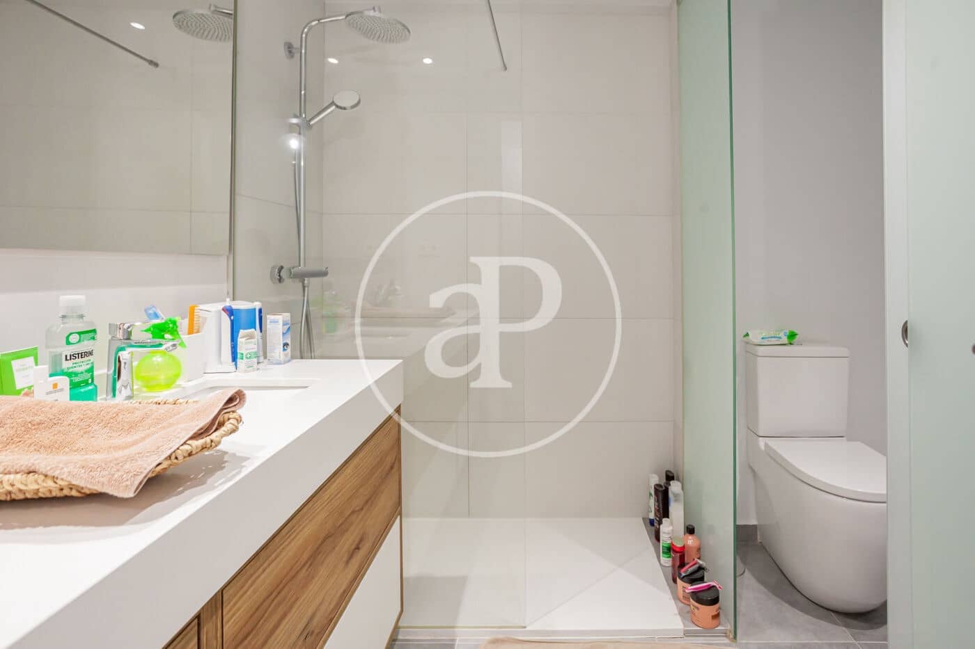 4 bedroom Apartment for sale in Pozuelo de Alarcon with pool - € 1,400,000 (Ref: 9431284)