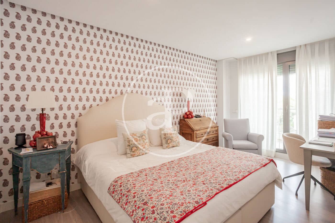 4 bedroom Apartment for sale in Pozuelo de Alarcon with pool - € 1,400,000 (Ref: 9431284)